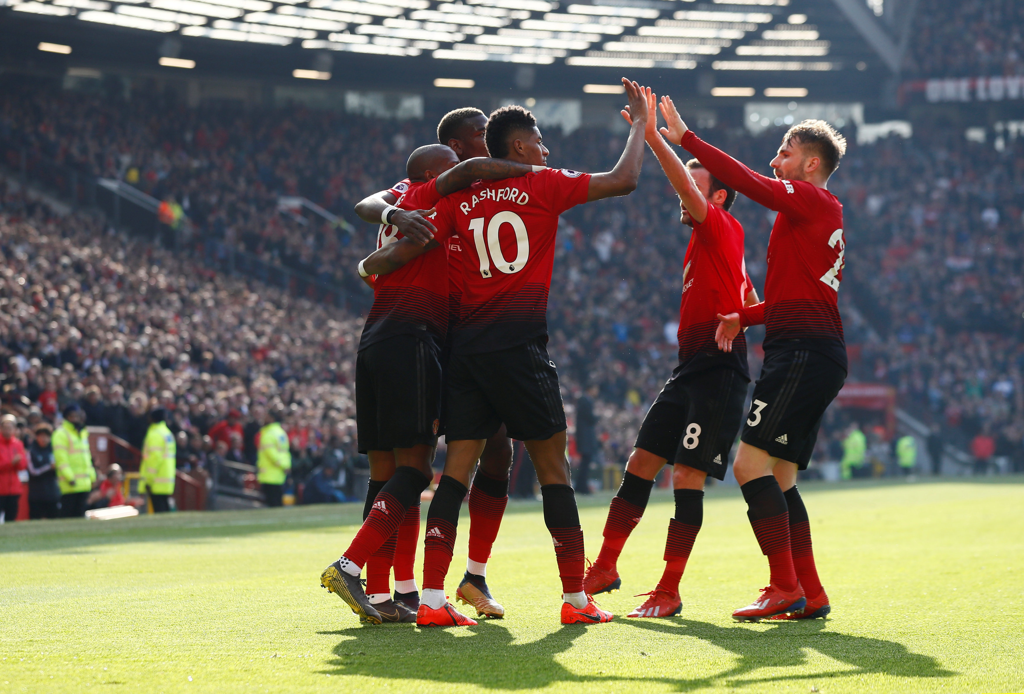 正是新开始 正是新开始