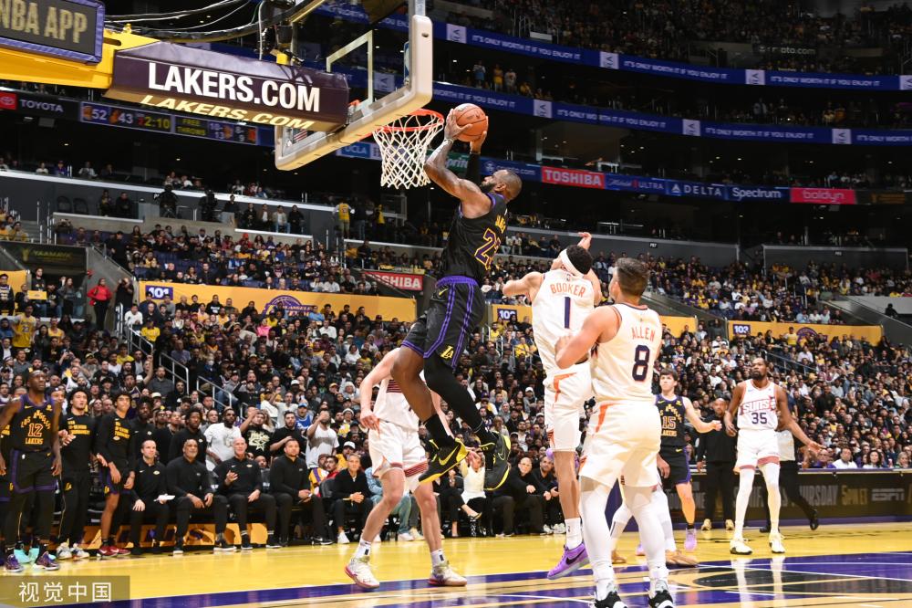 的比赛表现 的比赛表现