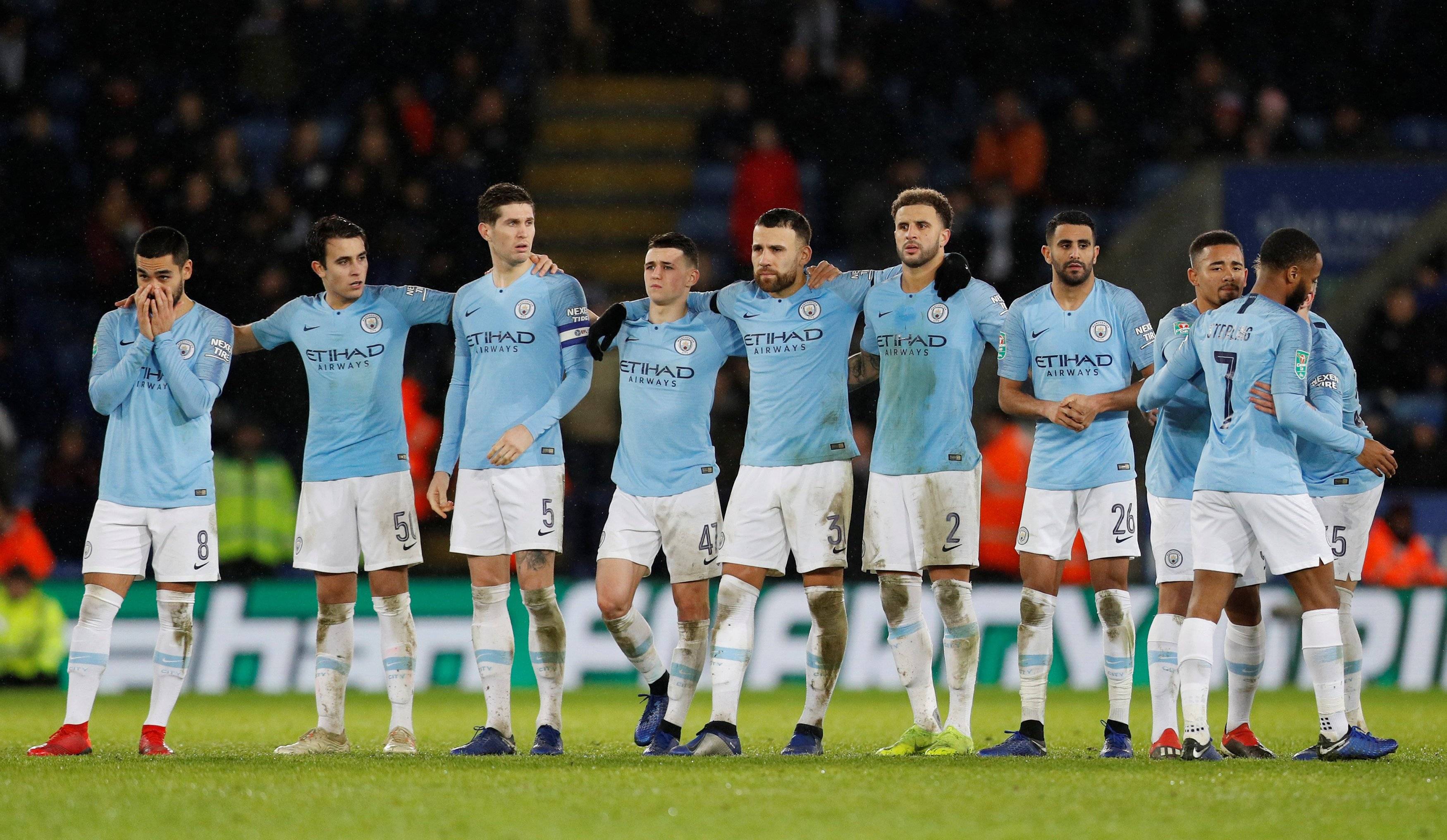 大腿巴克利 大腿巴克利